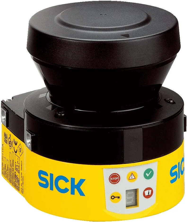 Sick S32B-3011BA Pic_1