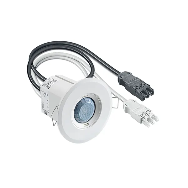 Esylux PD-FLAT 360i/8 RW WAGO WINSTA CodeA Pic_2