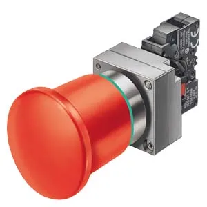 Siemens 3SB3603-1TR20 Pic_1