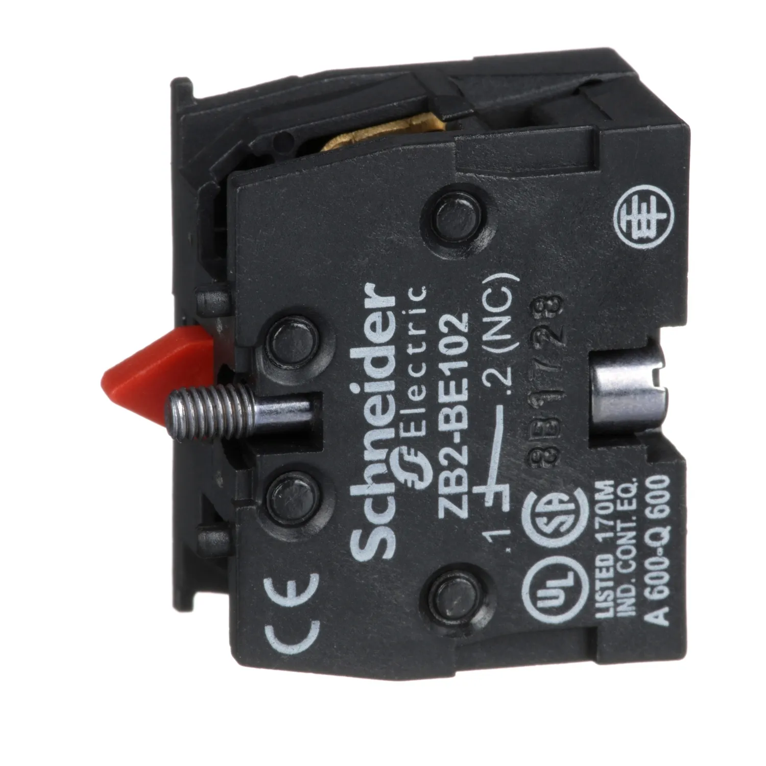 Schneider Electric ZB2BE102 Pic_1