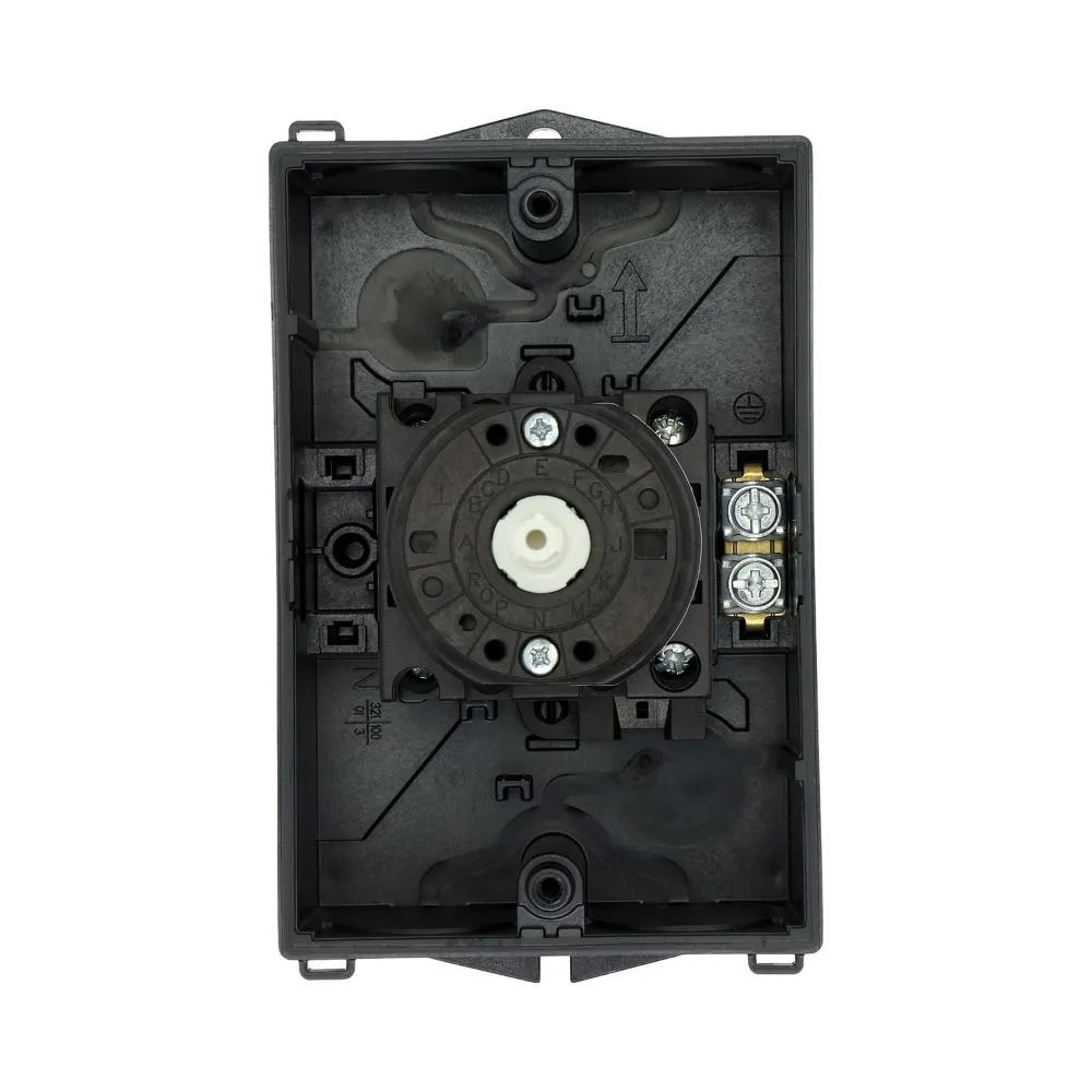 Eaton Electric T0-2-8324/I1/SVB Pic_2