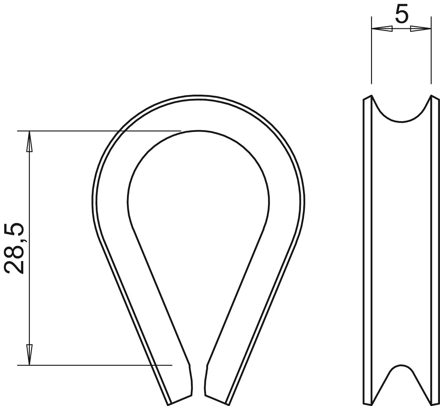 OBO Bettermann 946 4 V4A Pic_1
