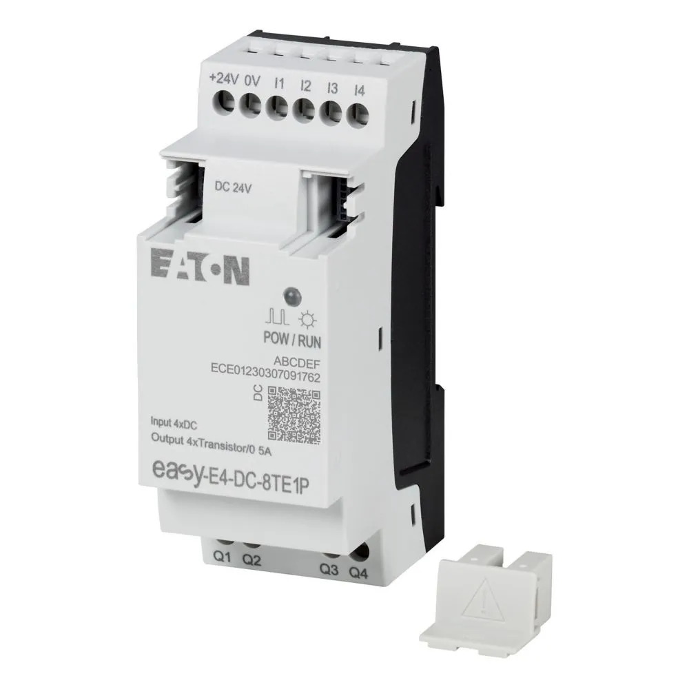 Eaton Electric EASY-E4-DC-8TE1P Pic_3