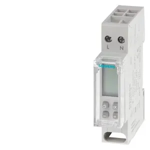 Siemens 7LF4501-5 Pic_2
