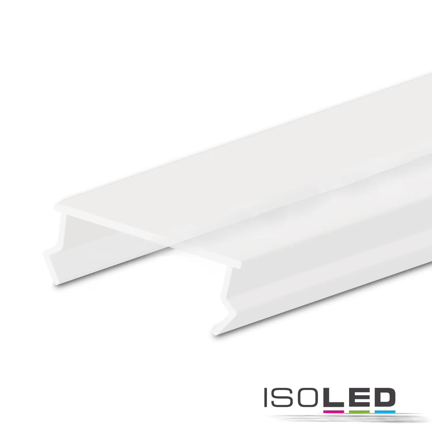 ISOLED Abdeckung COVER51 transparent Pic_1