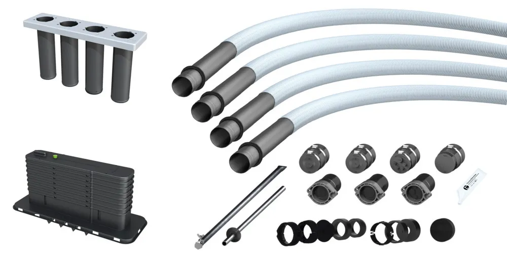 Hauff-technik MSH Basic FUBO BHP6m Pic_1