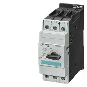 Siemens 3RV1031-4DB10 Pic_1
