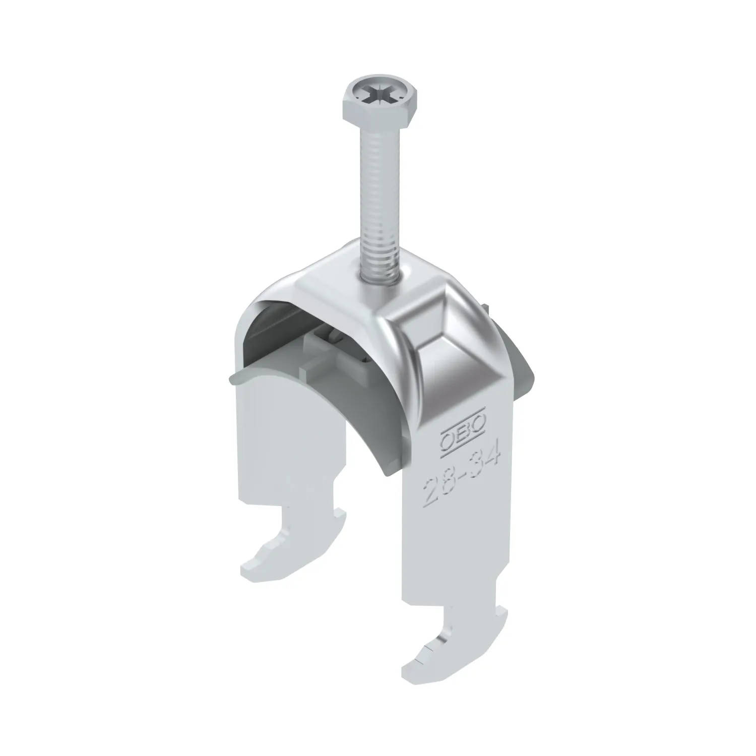 OBO Bettermann BS-H1-K-34 ALU Pic_1