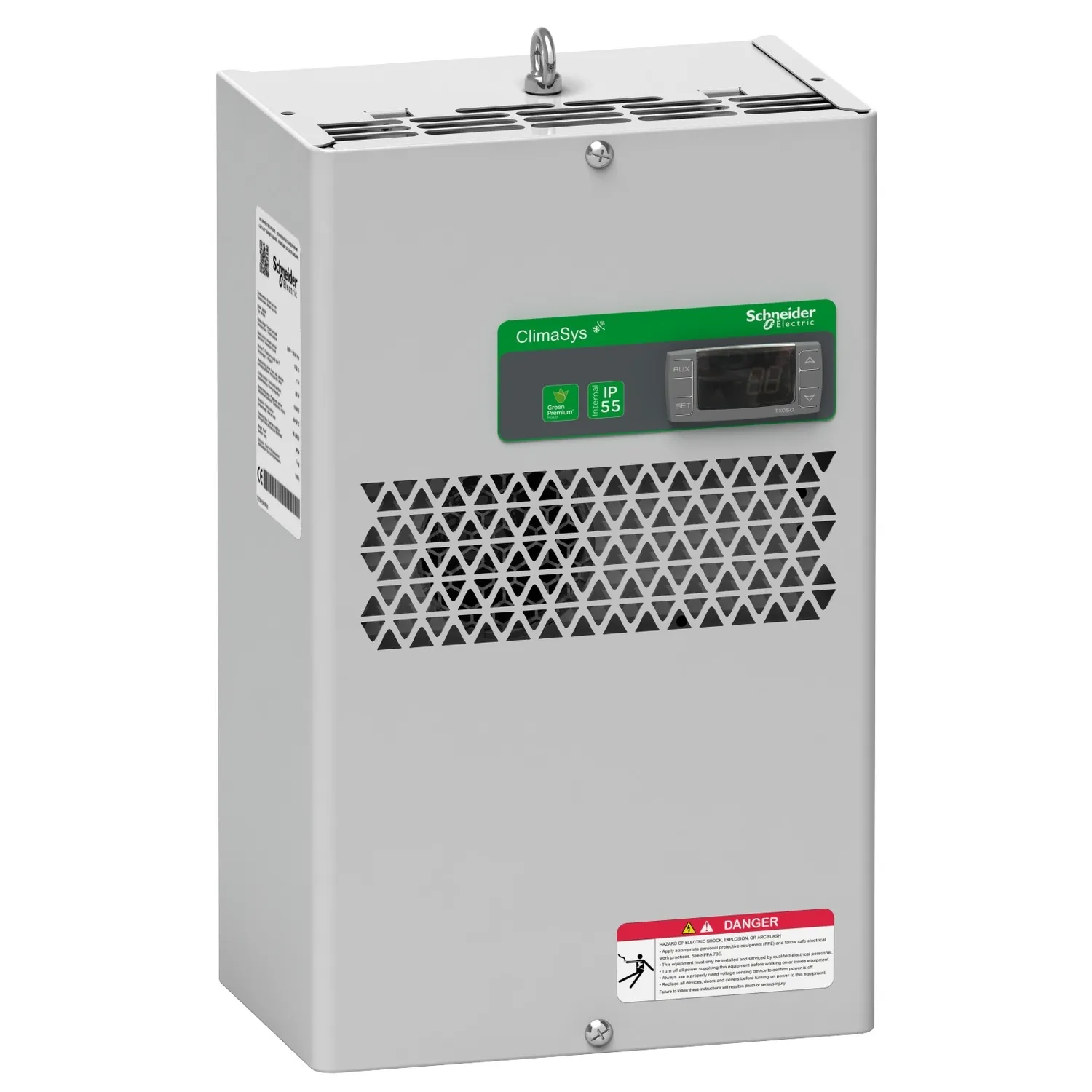 SCHNEIDER ELECTRIC GMBH NSYCU400 Pic_1