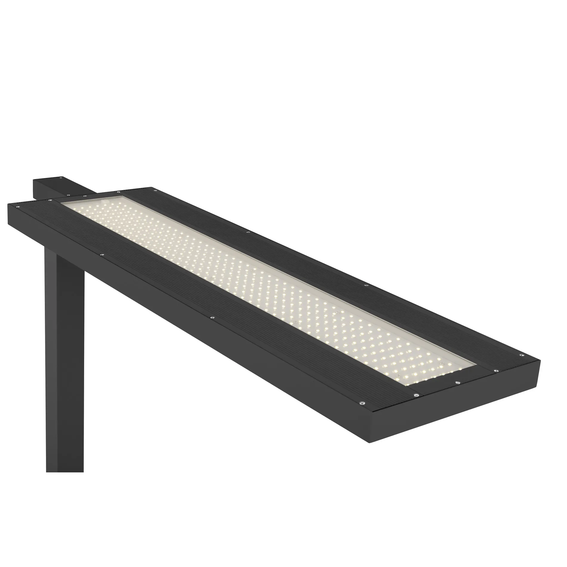 Slv WORKLIGHT PRO FL single schwarz Pic_3