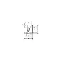 Hellermanntyton HWBASE-PA66HIRHS-BK (50) Pic_3