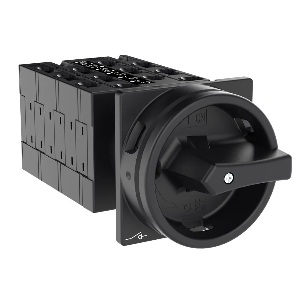 Eaton Electric T3-6-15168/EA/SVB-SW Pic_3