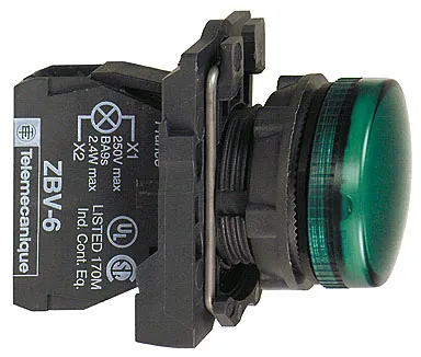 Schneider Electric XB5AVB3 Pic_2