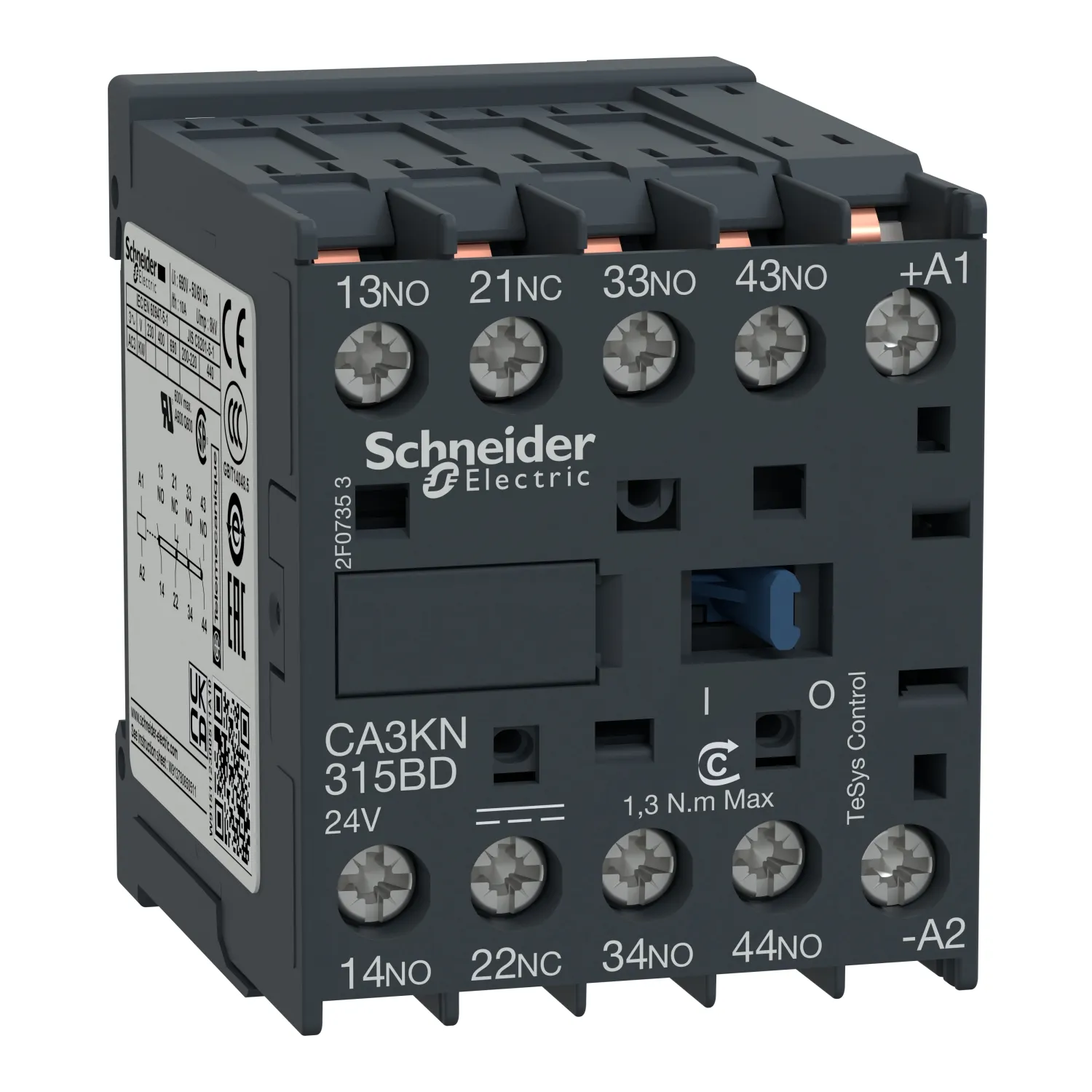 Schneider Electric CA3KN315BD Pic_1