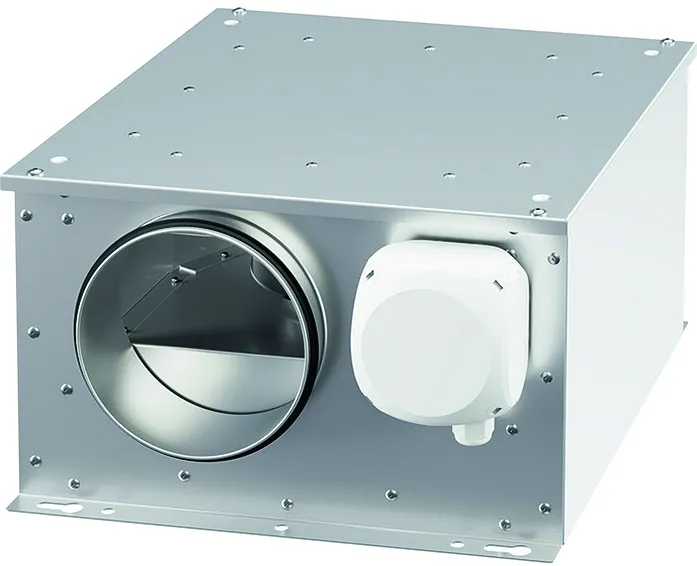 Maico ESR 20-3 EC Pic_1