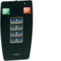 Hager EE808 Pic_2
