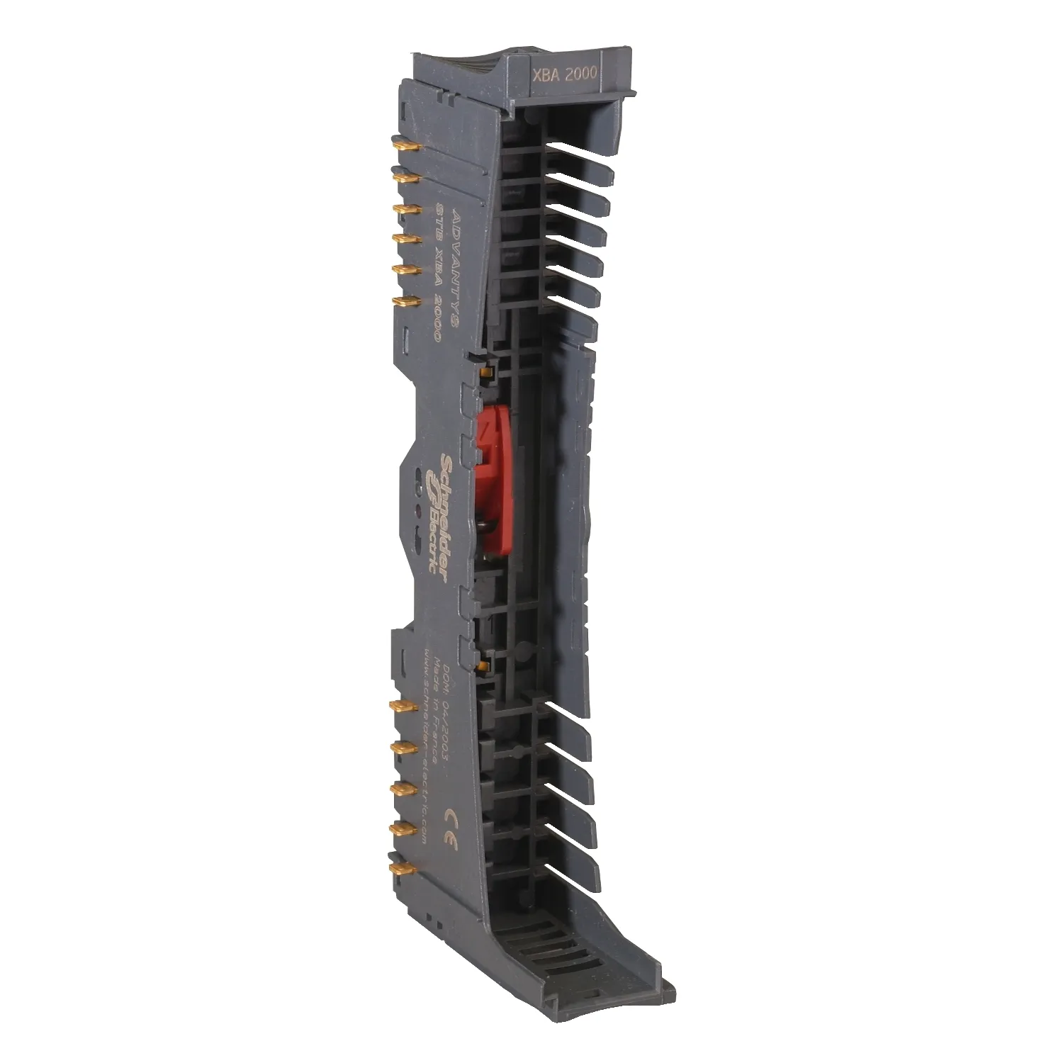 Schneider Electric STBXBA2000 Pic_1