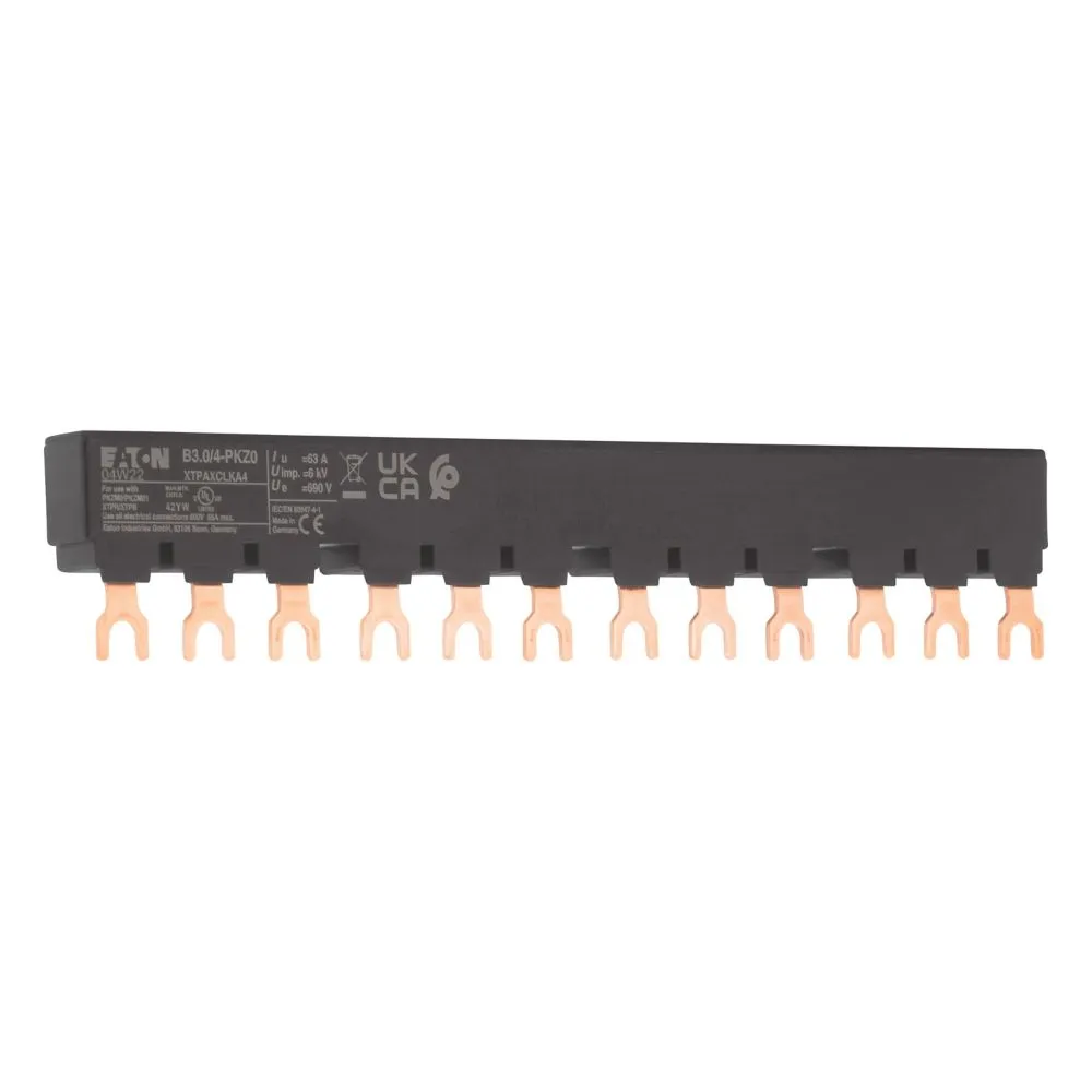 Eaton Electric B3.0/4-PKZ0 Pic_2