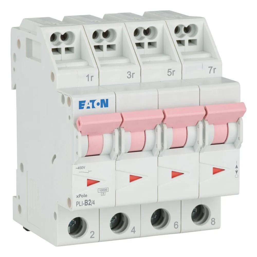 Eaton Electric PLI-B2/4 Pic_2