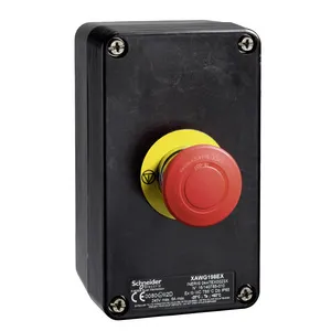 Schneider Electric XAWF198EX Pic_2