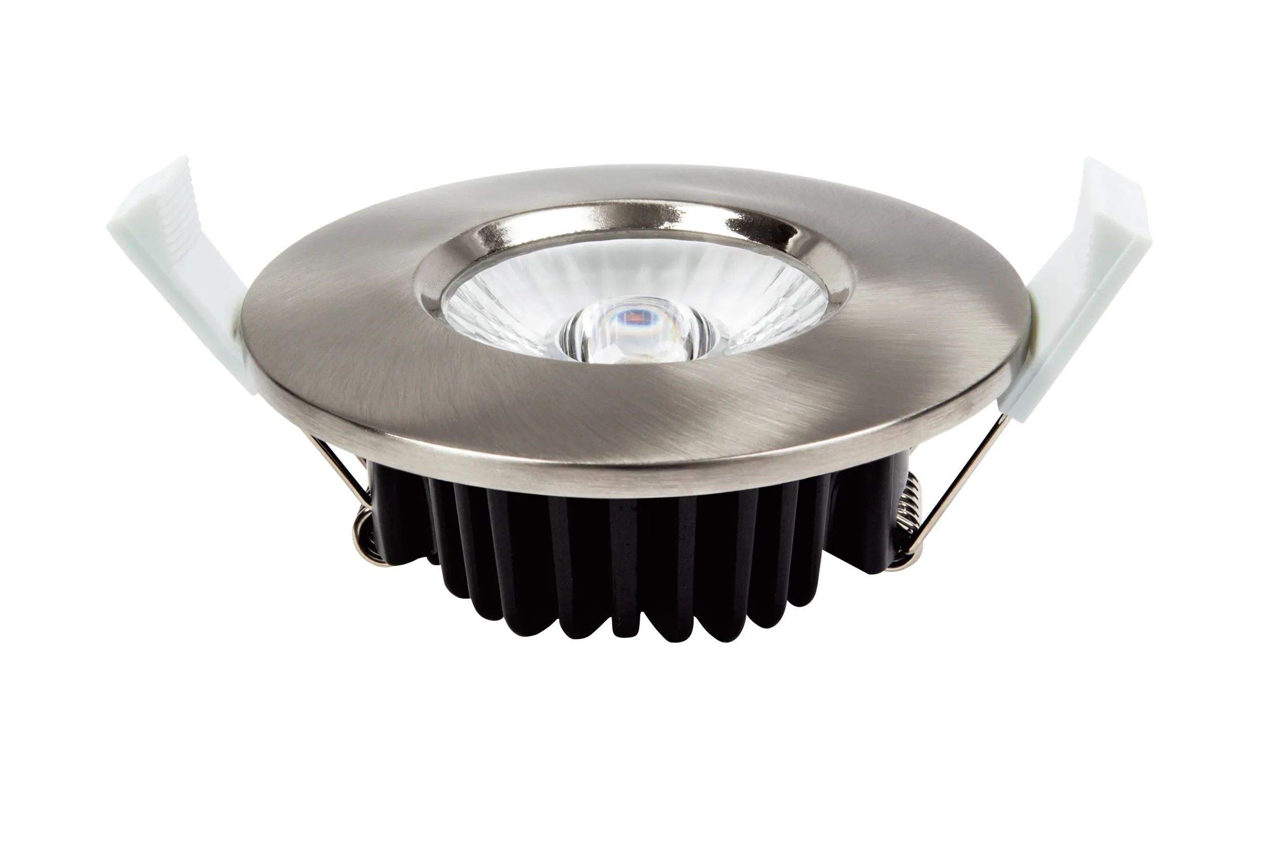 ledxon Einbaustrahler flat Pic_1