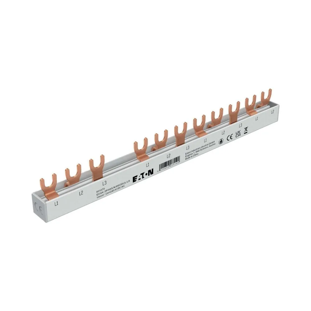 Eaton Electric EVGK-3PHAS/N/8MODUL/LS Pic_1
