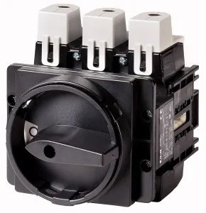 Eaton Electric P5-160/EA/SVB-SW/HI10 Pic_2