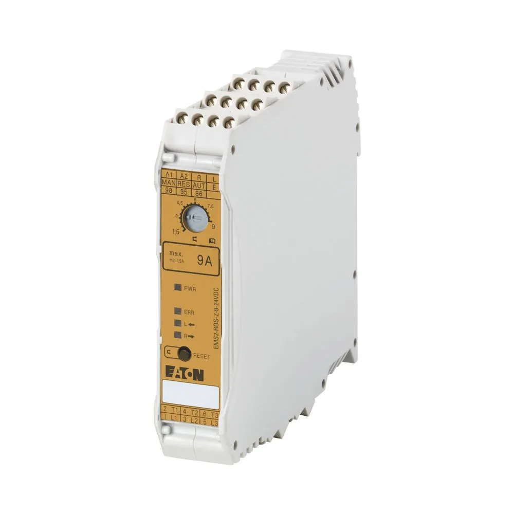 Eaton Electric EMS2-DOS-Z-3-24VDC Pic_2
