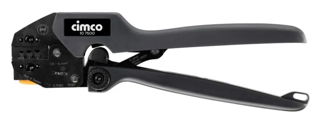 Cimco 107500 Pic_1