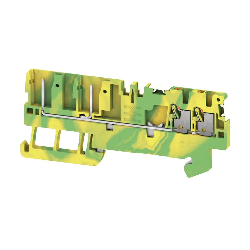 Weidmüller APGTB 1.5 PE 4C/2 DL Pic_1