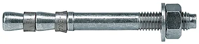 FISCHER DEUTSCHLAND VERTRIEBS fischer EXA 10/15 (10x92) gvz BOLZENANKER Pic_2