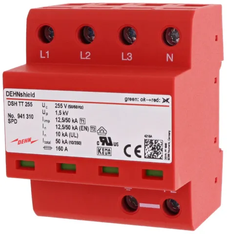 Dehn + Söhne DSH TT 255 Pic_2