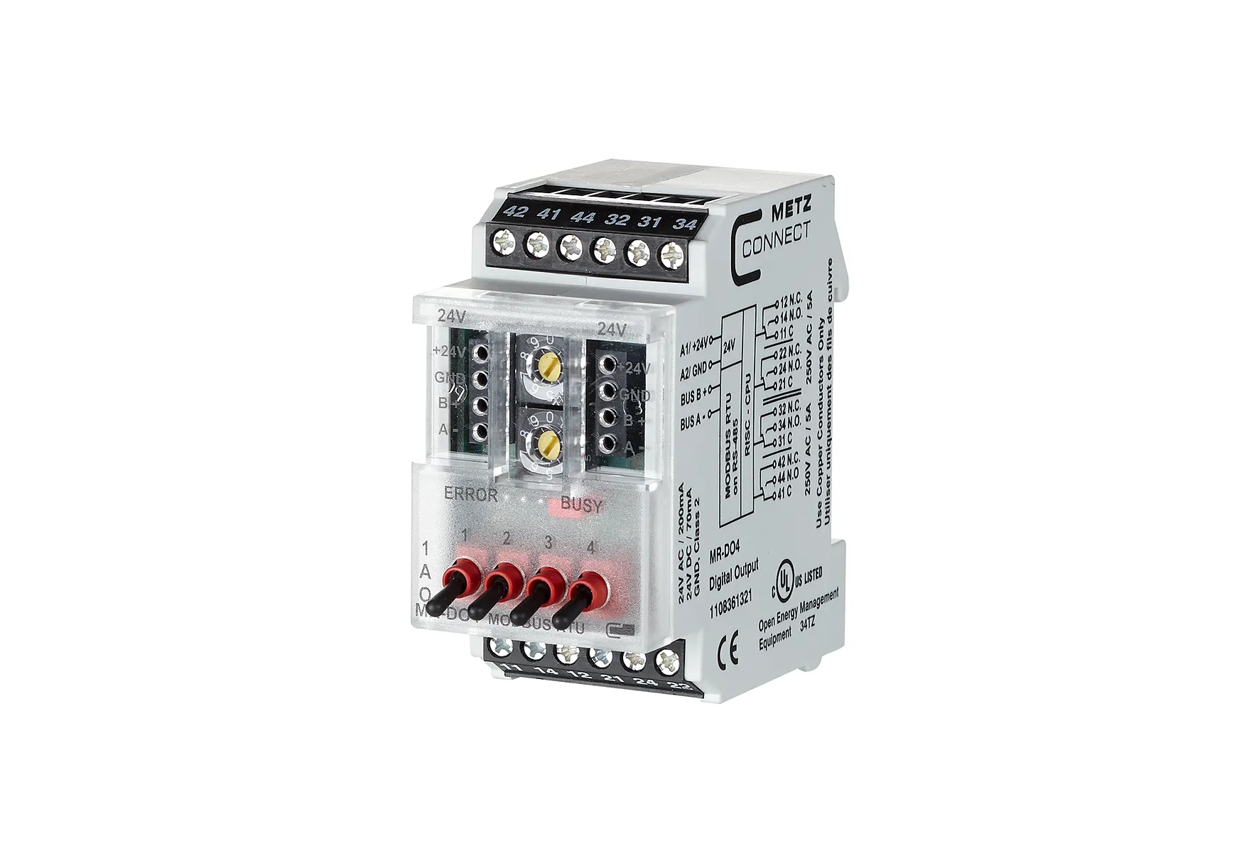 Metz Connect 1108361321 Pic_1