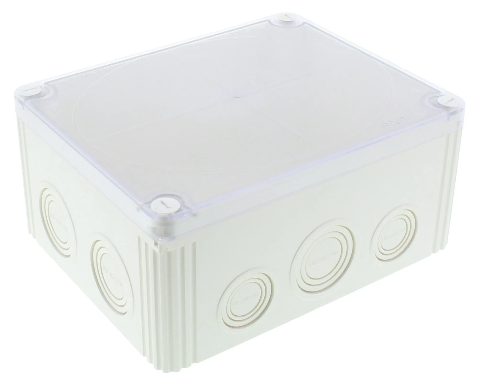 Wiska COMBI 1610/3 WH DK Pic_1