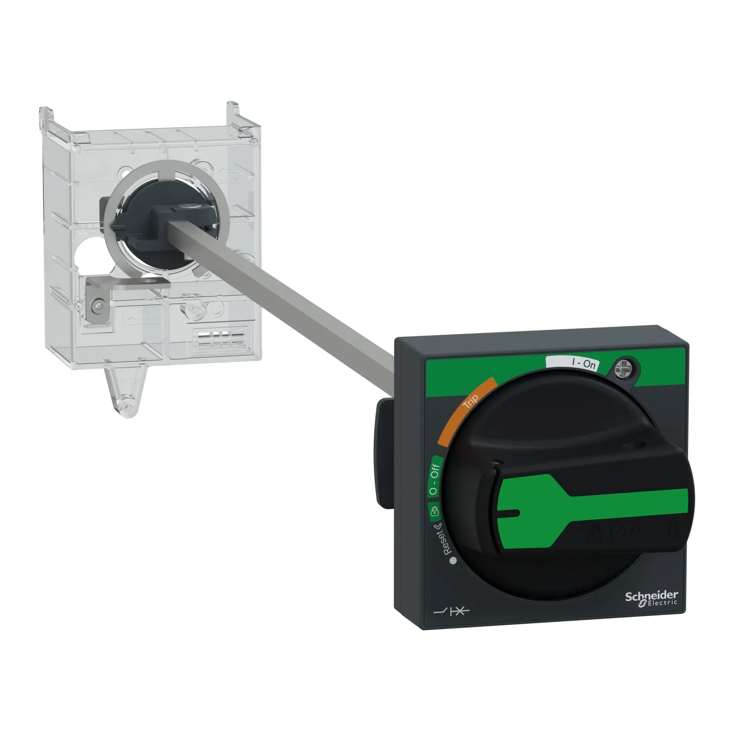 Schneider Electric GV3APN01 Pic_1