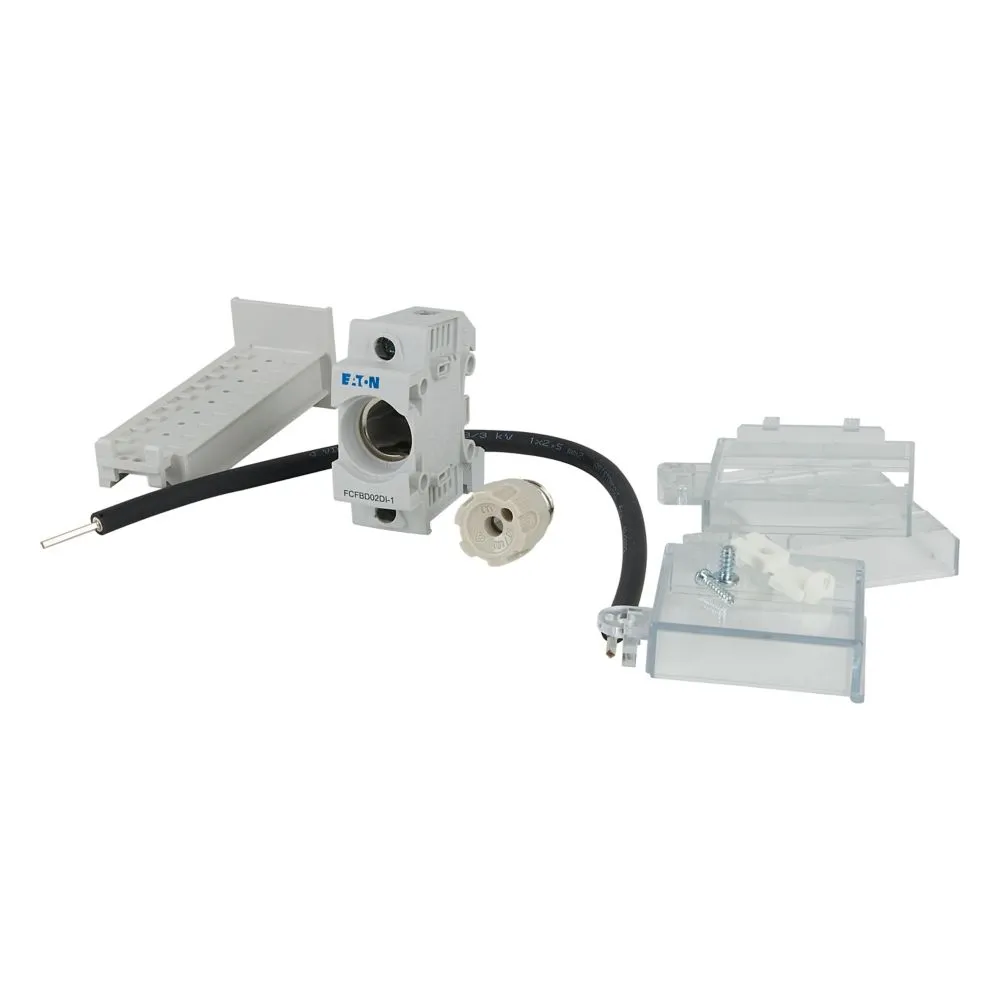Eaton Electric ZSD-BPKT/T/23 Pic_1
