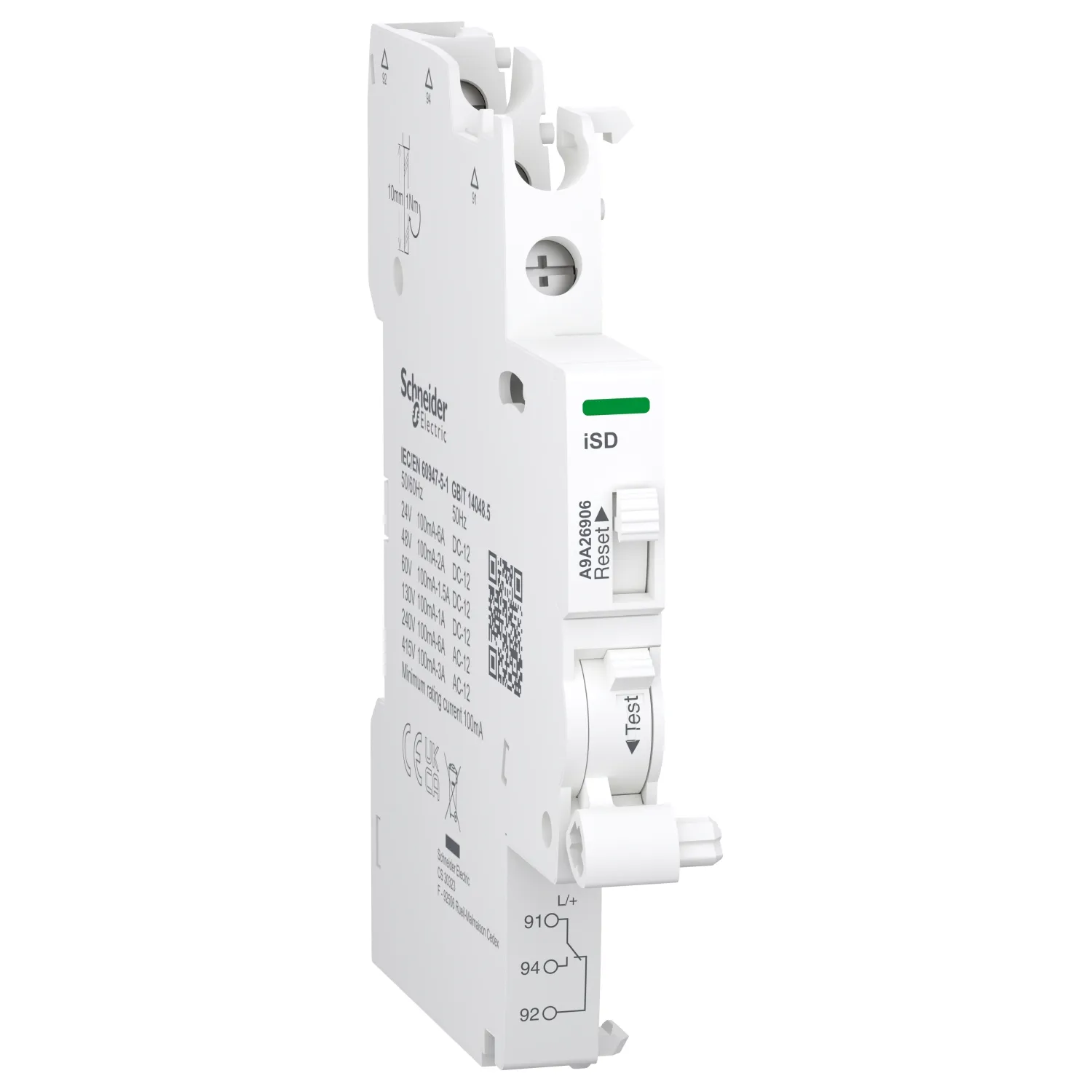 Schneider Electric A9A26906 Pic_1