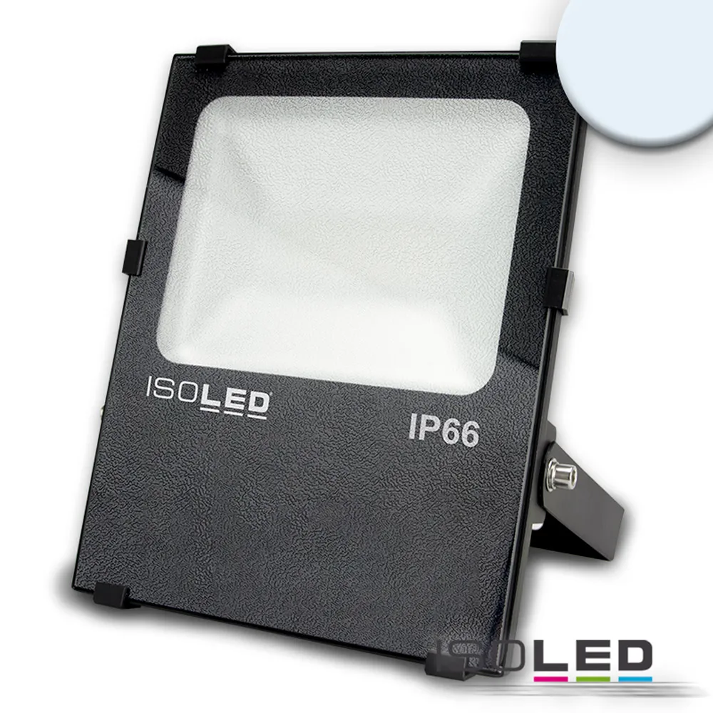 ISOLED LED Fluter Prismatic 20W, kaltweiß Pic_1