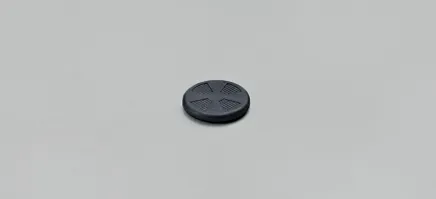 Ifm Electronic ID-TAG/R20X2,5/06-896 Bit Pic_1