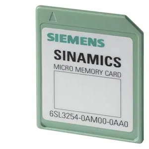 Siemens 6SL3254-0AM00-0AA0 Pic_1