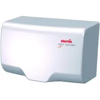 Starmix XT 1000 E weiß Pic_2