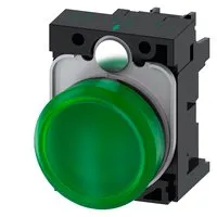 Siemens 3SU1102-6AA40-1AA0 Pic_1
