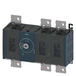 Siemens 3KD5230-0RE20-0 Pic_1