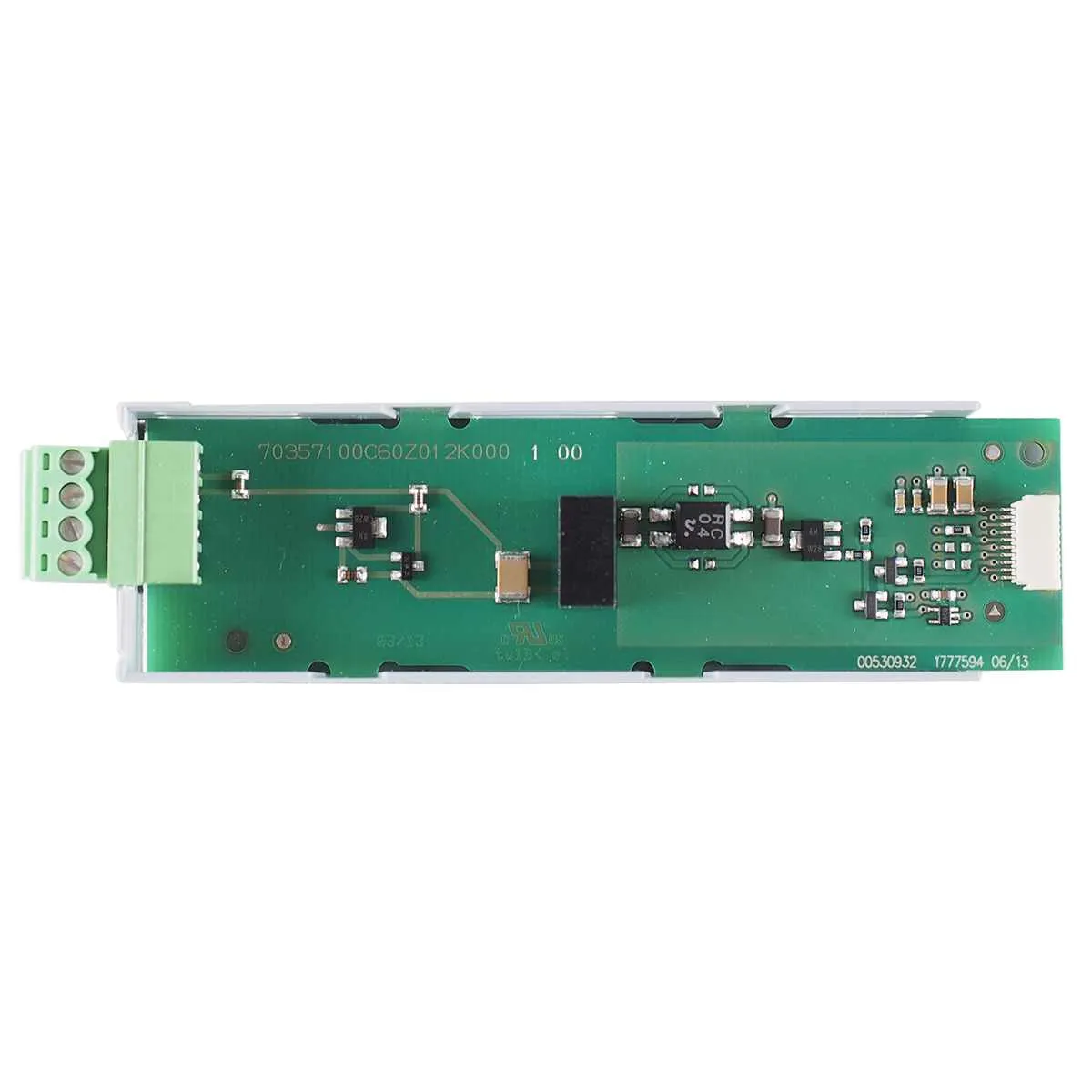 Jumo 703571(20258x)/14 (Logikausgang 0/22 V) Pic_2
