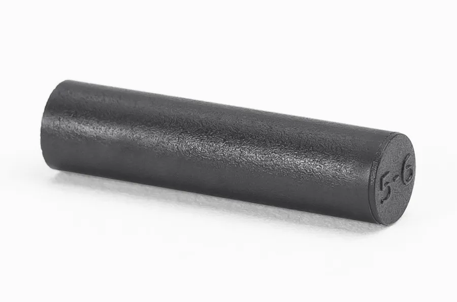 Hellermanntyton VP_S_5_Blindplug-PL-BK (20) Pic_3
