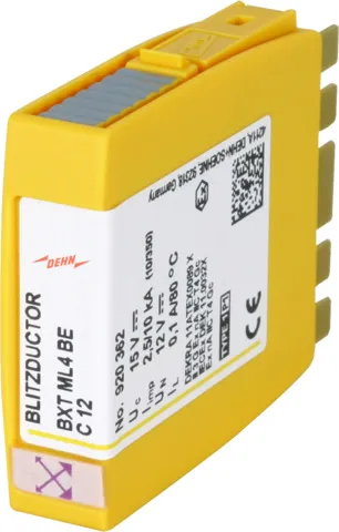 Dehn + Söhne BXT ML4 BE C 12 Pic_3