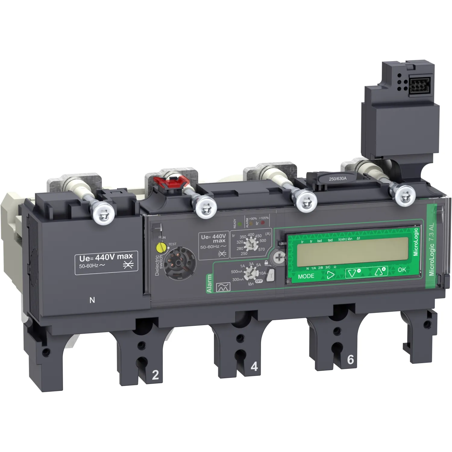 Schneider Electric C4047A400 Pic_1