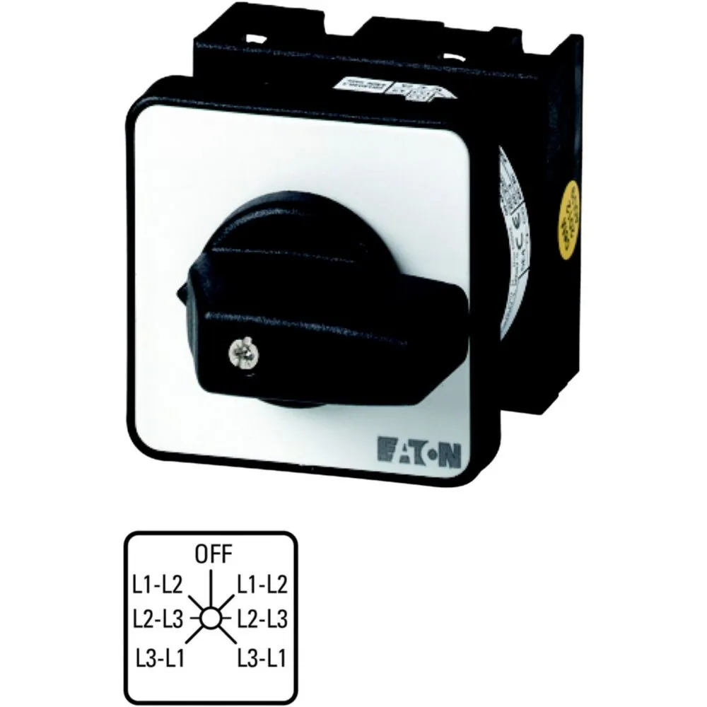 Eaton Electric T0-4-8008/E Pic_1