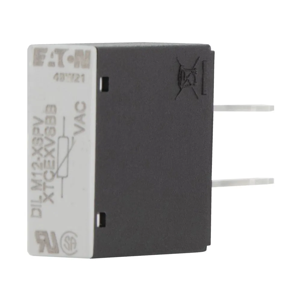Eaton Electric DILM12-XSPV48 Pic_3