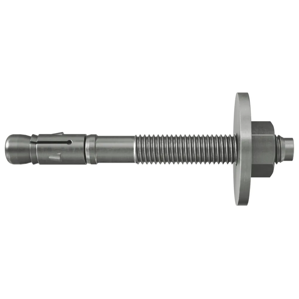 Fischer fischer FBZ 8/10 GS R BOLZENANKER Pic_1